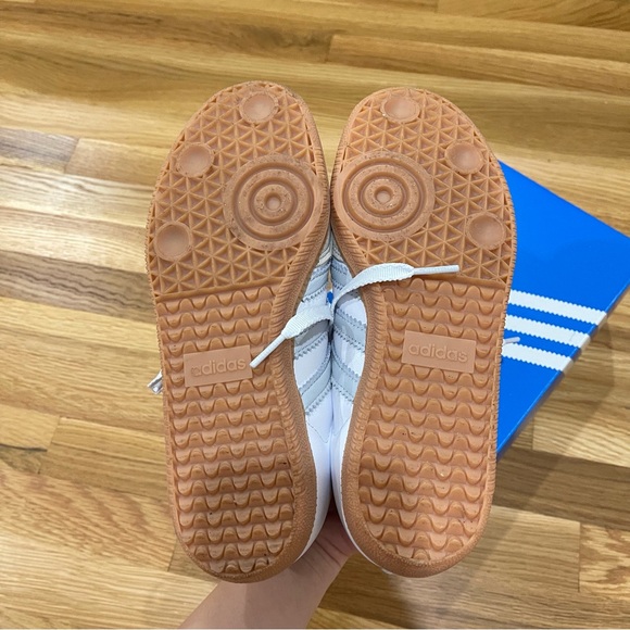 Adidas samba sneaker - Picture 5 of 7